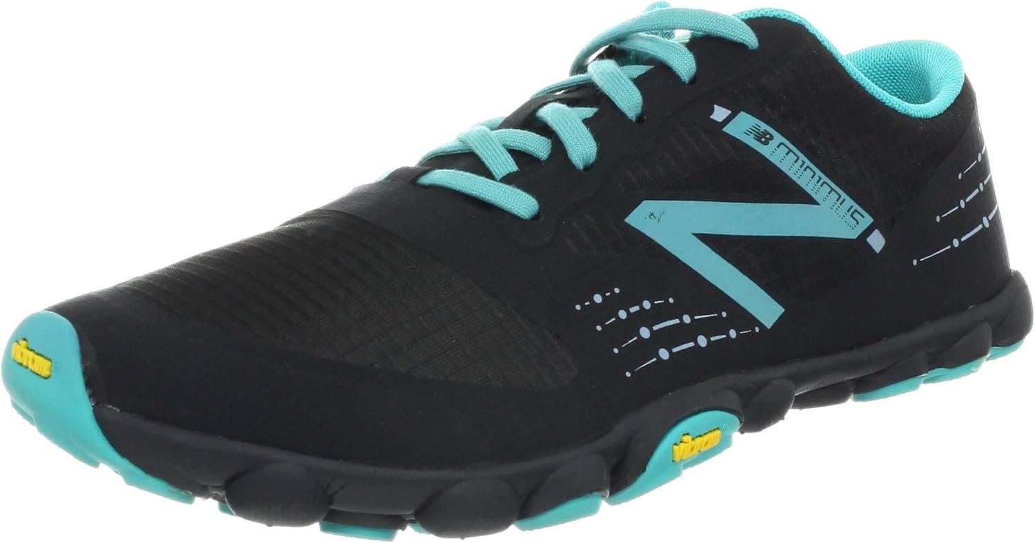 New Balance Women's WT00 Minimus Zero Trail Running Shoe