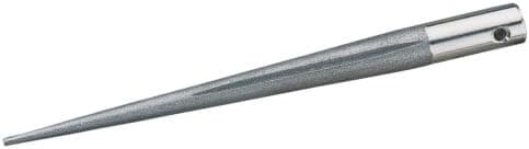Steelex D2473 Diamond Pocket File with Lanyard Hole