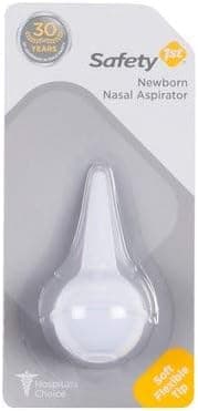 4SGM Newborn Nasal Aspirator