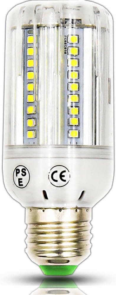 Klarlight 11 Watt Motion Sensor Night Light Bulb, Warm White E26 Medium Screw Base Radar Motion LED Bulb, 1100LM 100 Watt Incandescent E26 Sensor Light LED Replacement Bulb (1-Pack)