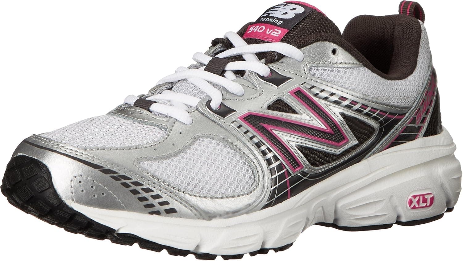 New Balance Women's W540V2 Running Shoe