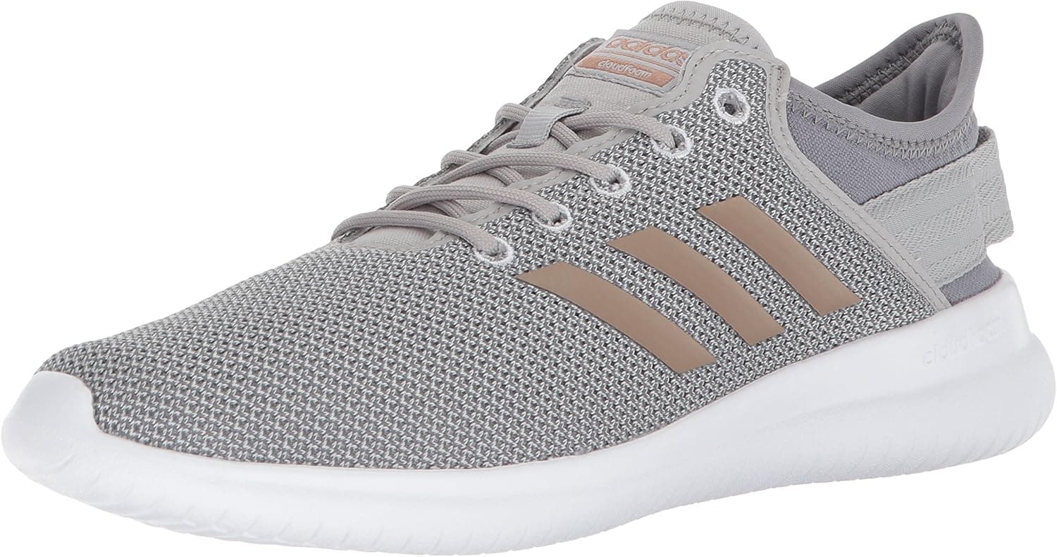 adidas Women's Cf Qtflex W Running Shoe