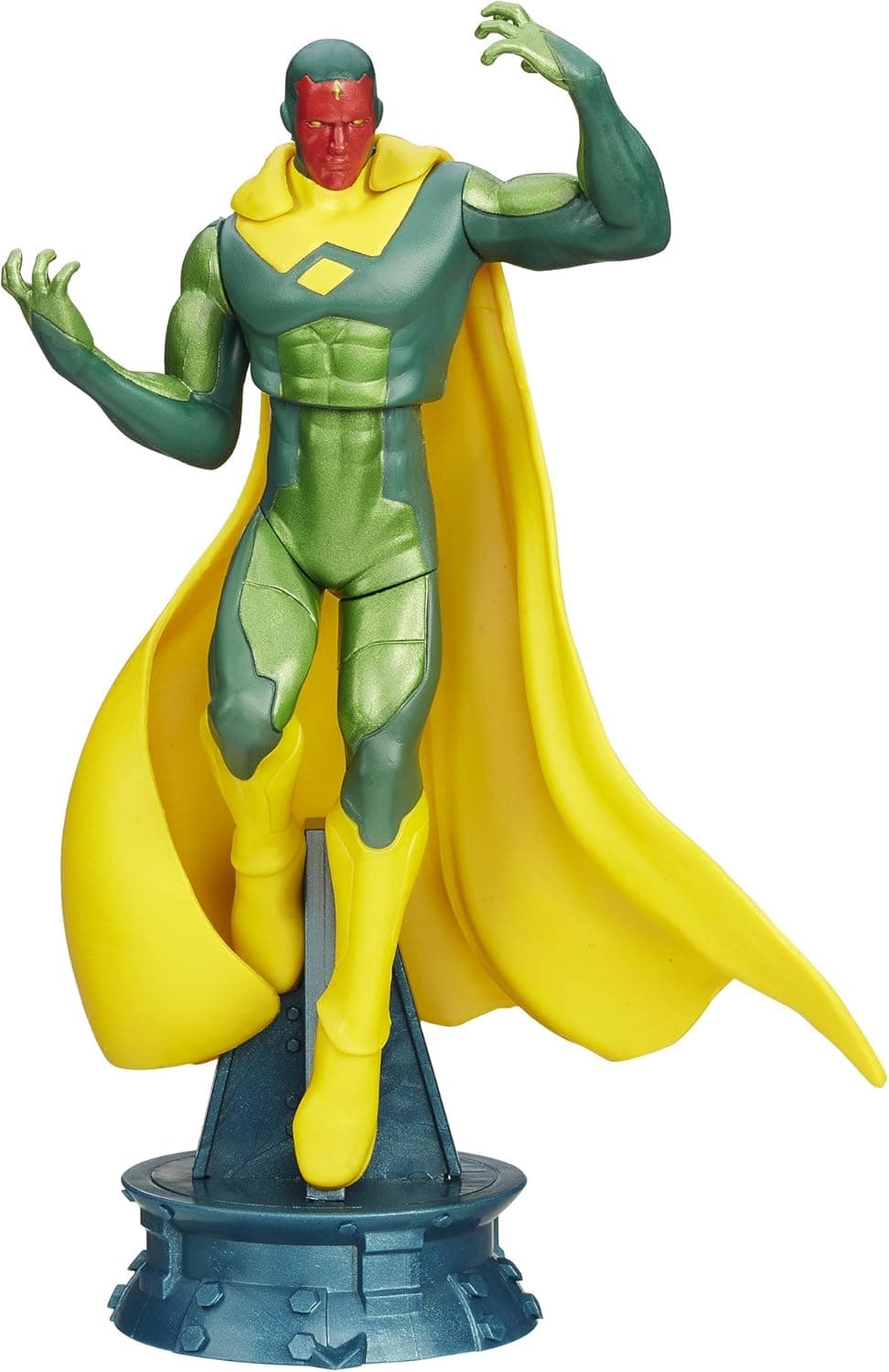 Playmation Marvel Avengers Vision Hero Smart Figure