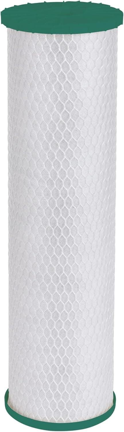 GE FTHLM Whole Home Filter, 1 Count (Pack of 1), White