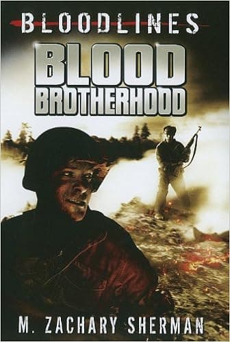 Fighting Phantoms (Bloodlines)