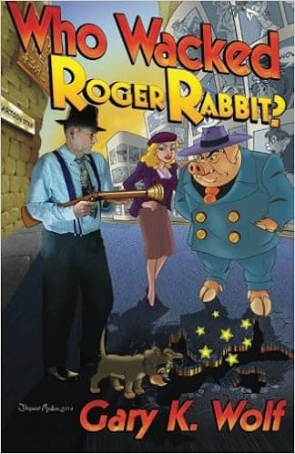 Who Wacked Roger Rabbit?
