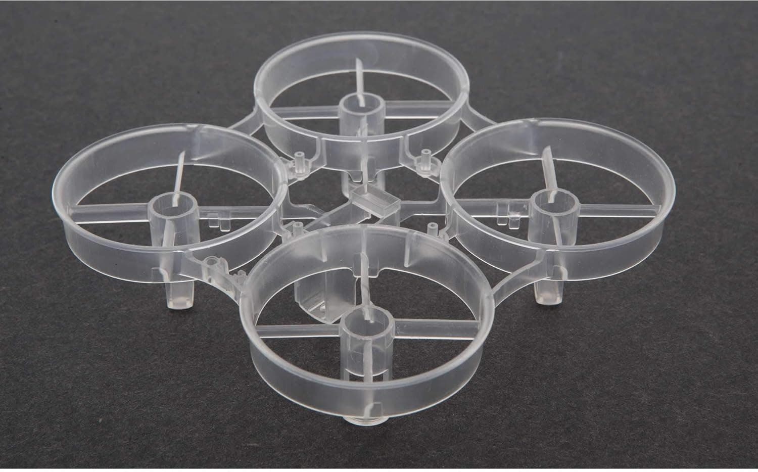 Blade BLH9603 Main Frame: Inductrix Hobby Rc Vehicle Accessories