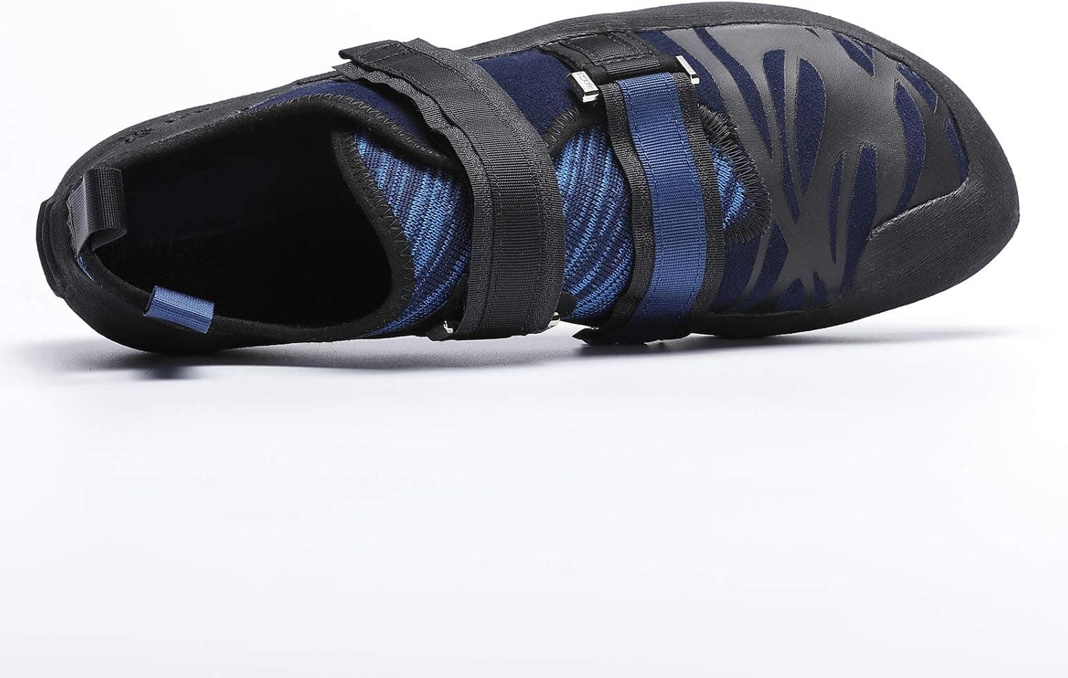 Climb X RaveX Strap Performance Rock Climbing Shoe