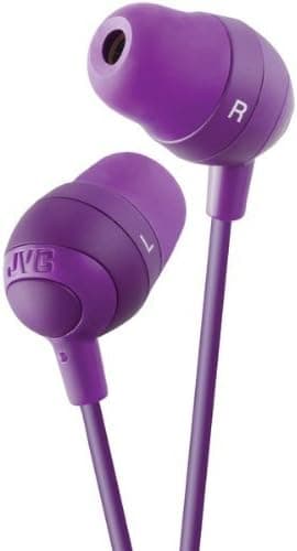 MARSHMELLOW EARBUDS VIOLT