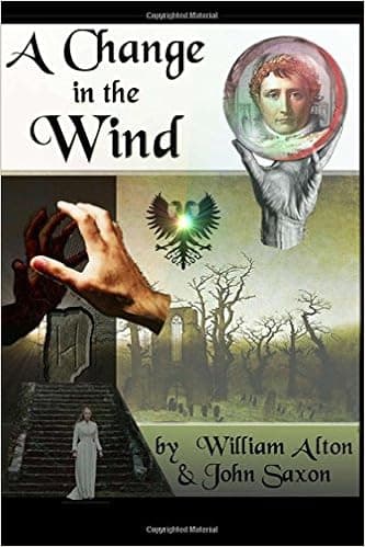 A Change in the Wind (Reichsfall)