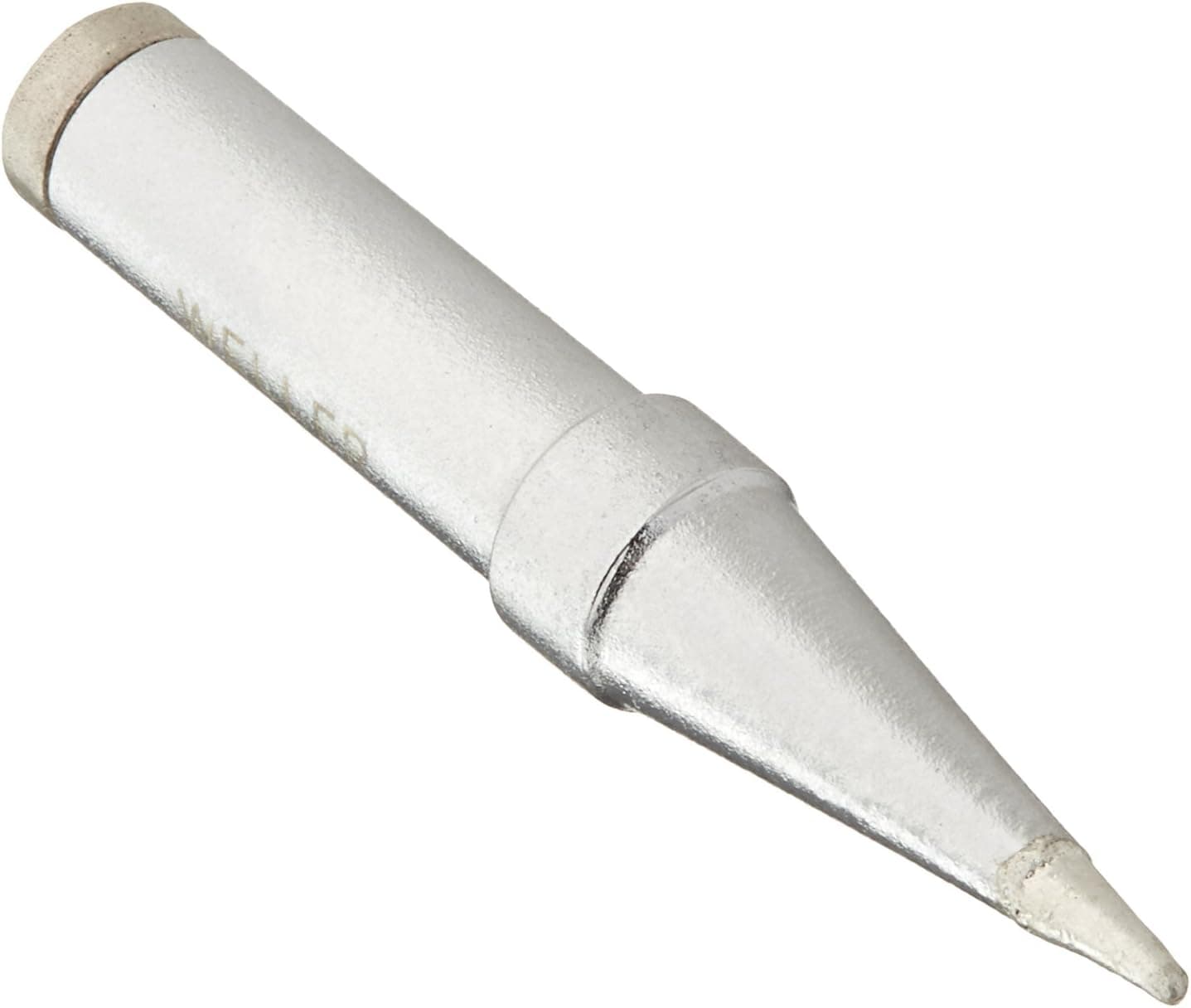 Weller PTP6 Conical Tip.8 Mm, 600° F, Black