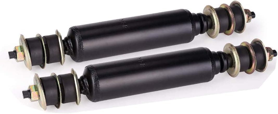 Dr.Acces Club Car Rear Shock Absorber for Club Car Ds Electric 1988-up,G&E 2004-up Precedent 102706401