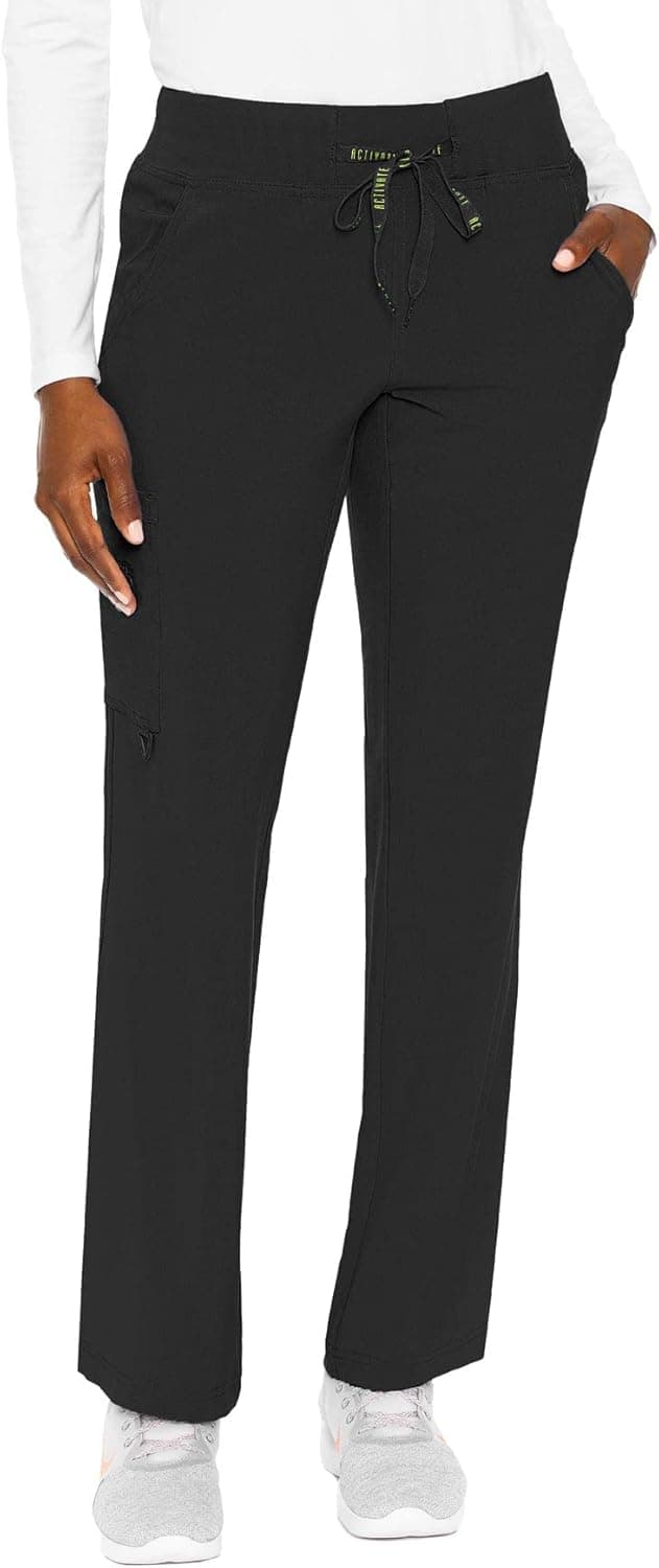 Med Couture Women's 'Activate' Transformer Scrub Pant