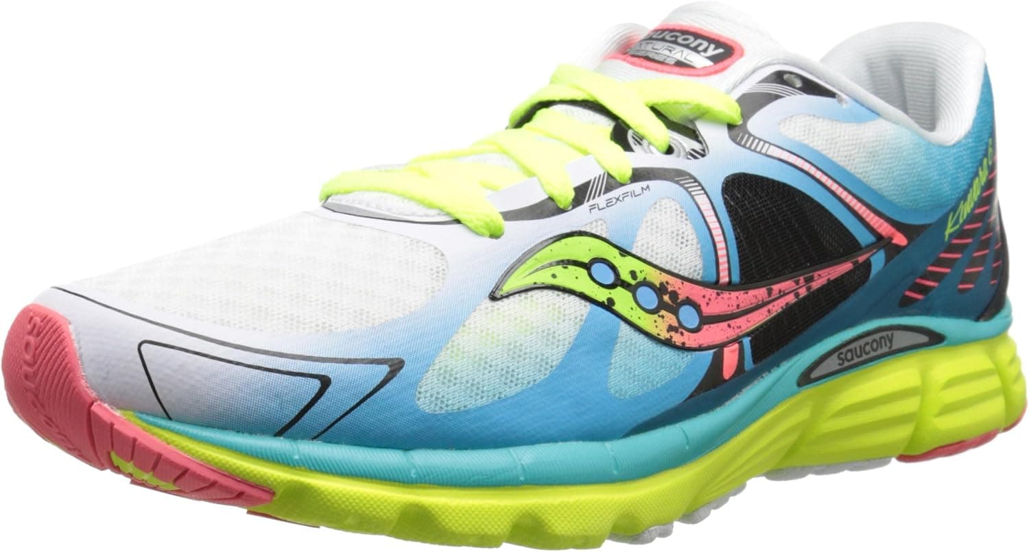 Saucony Women's Kinvara 6 Running Shoe
