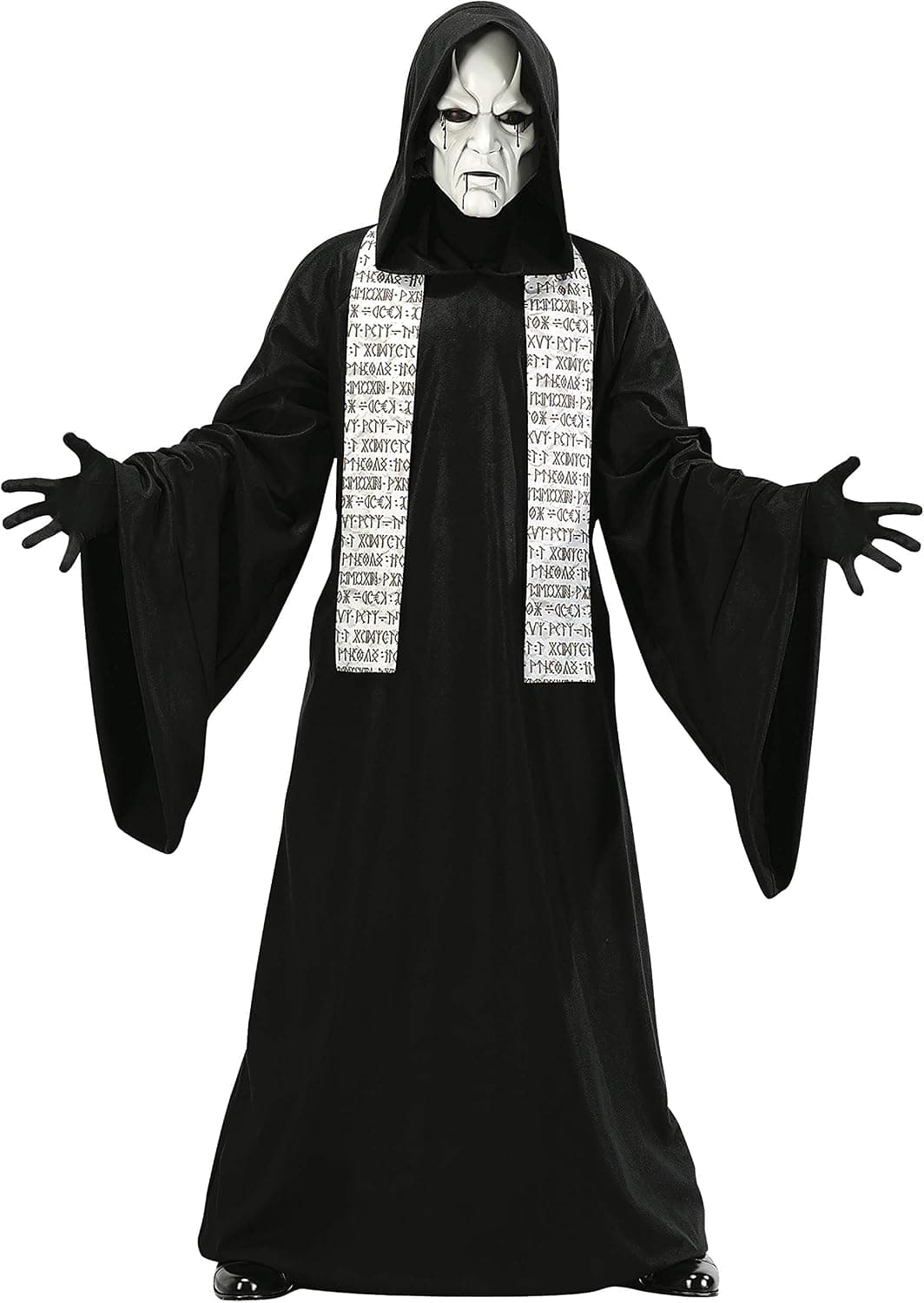 Rubie's Men's Phantom Mime Costume