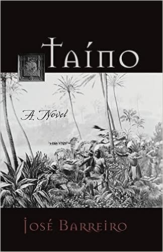 Taino: A Novel