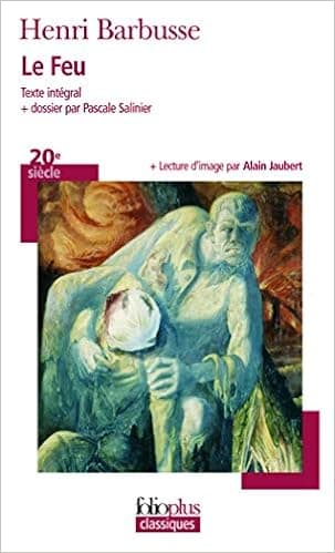 Feu (Folio Plus Classique) (French Edition)