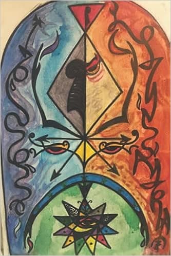 Silver Star Summer 2021: A Journal of New Magick (Silver Star - A Journal of New Magick)