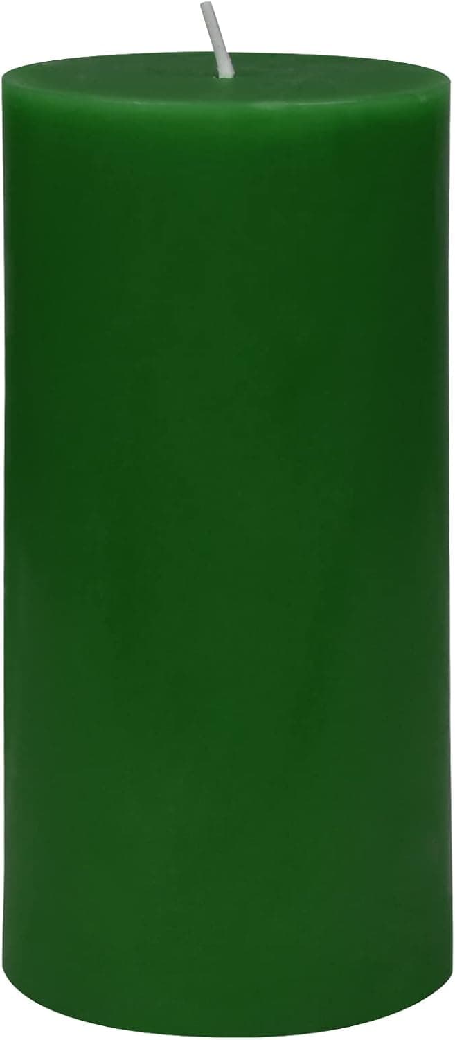 Zest Candle CPZ-090 Candle, Green