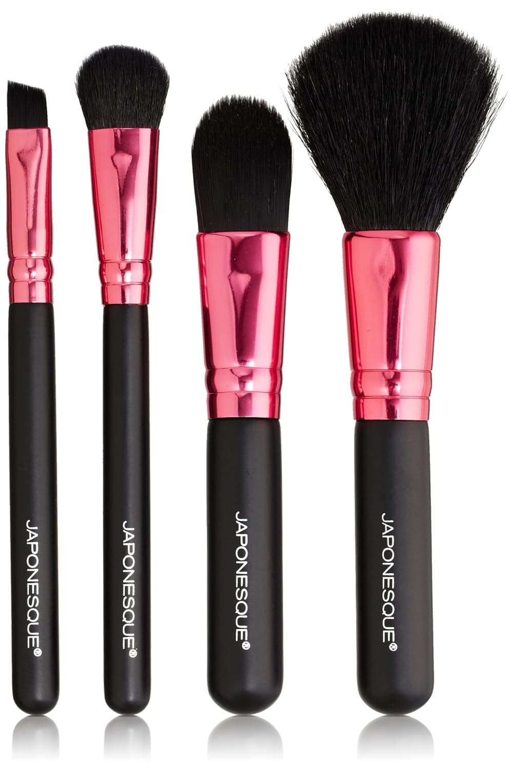 JAPONESQUE Essential Brush Set