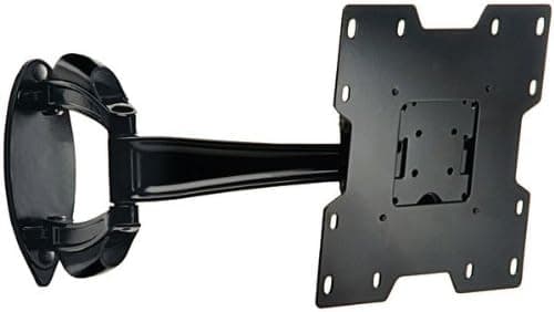 Short-Arm Articulating LCD Wall Mount