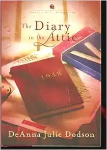 The Diary in the Attic