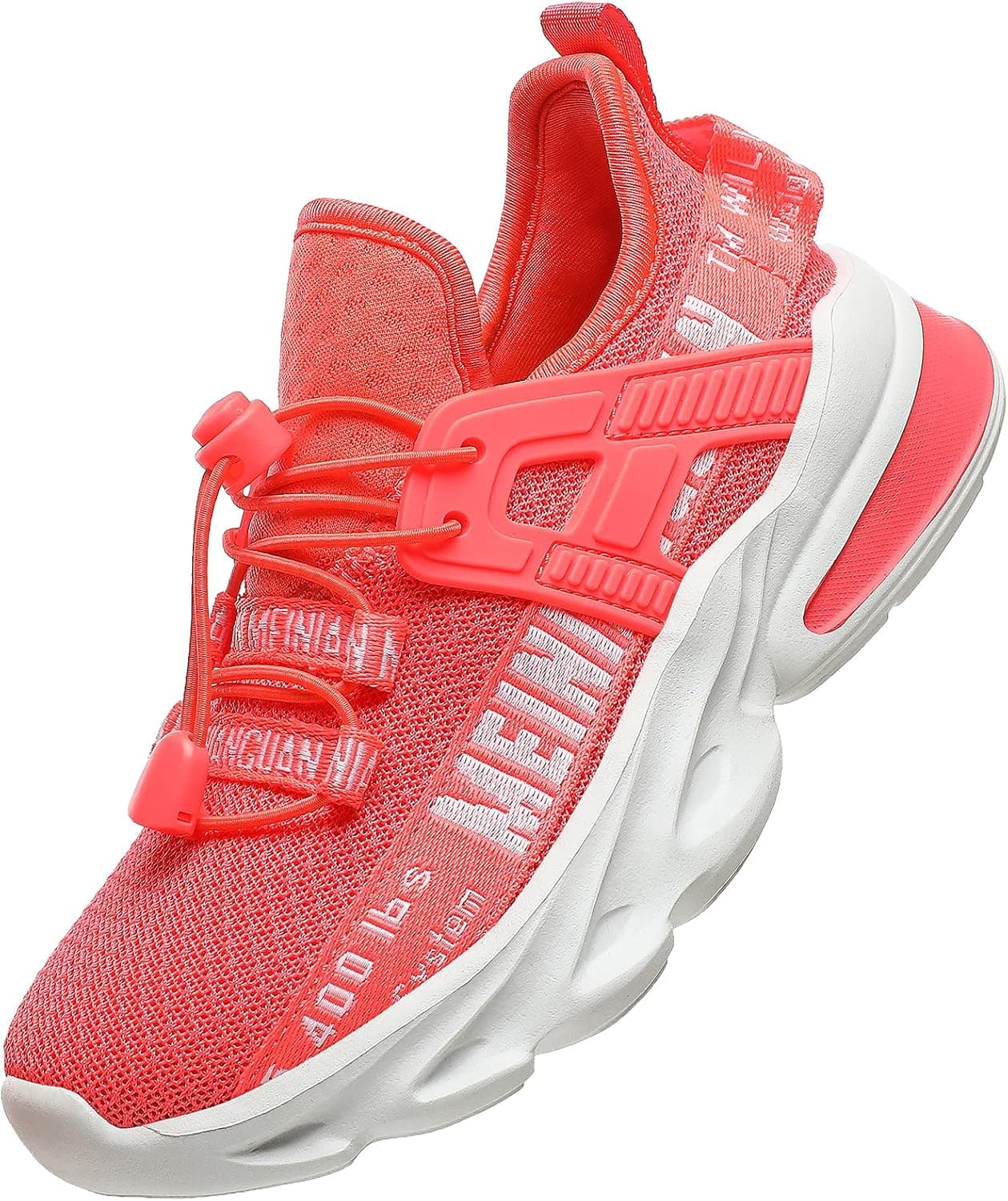 MEI NIAN GUAN Little/Big Kid Boys Girls Shoes Tennis/Running Sports Sneakers