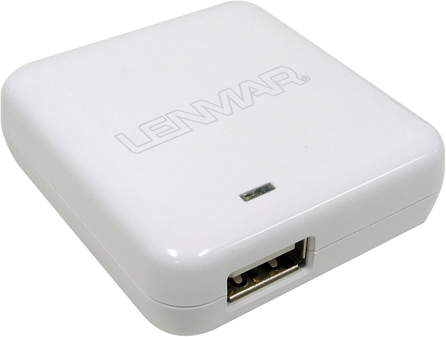 Lenmar AC Adapter for USB-Powered Devices