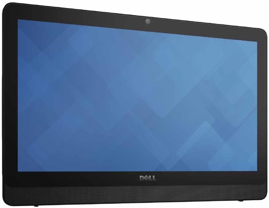 Dell i3052-3000BLK 19.5" All-in-One Desktop (Black)