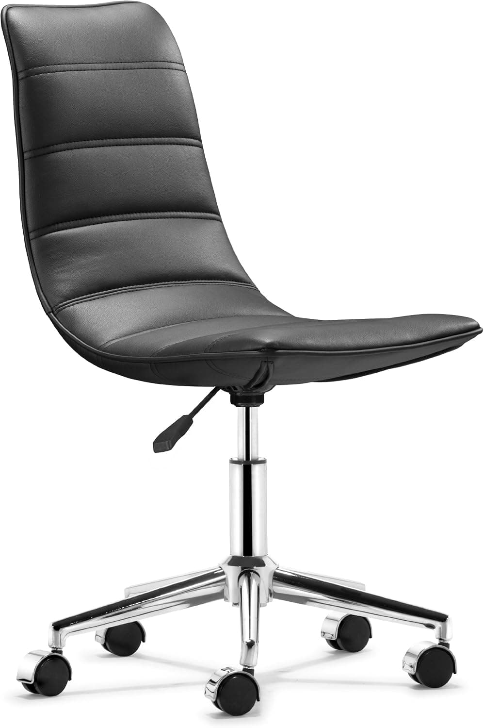 Zuo Aldora Poly Accessory, Matee White