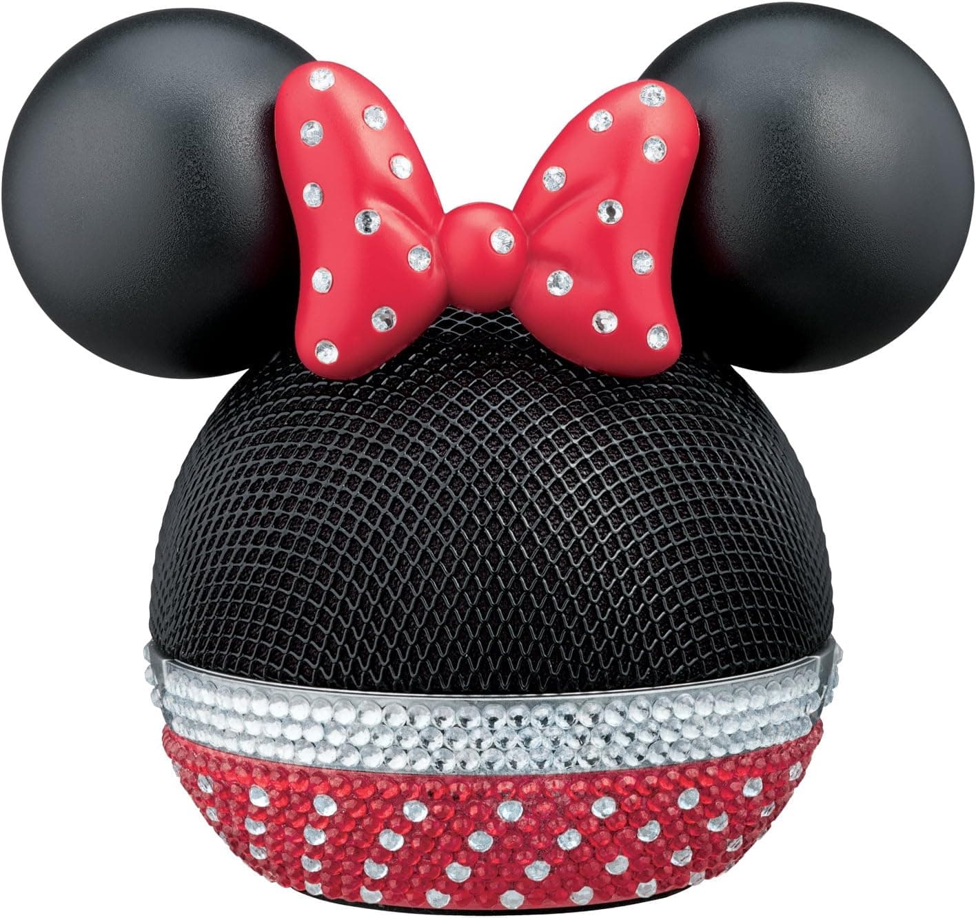 Minnie Mouse Fashion Bluetooth Speaker (MF-M8)