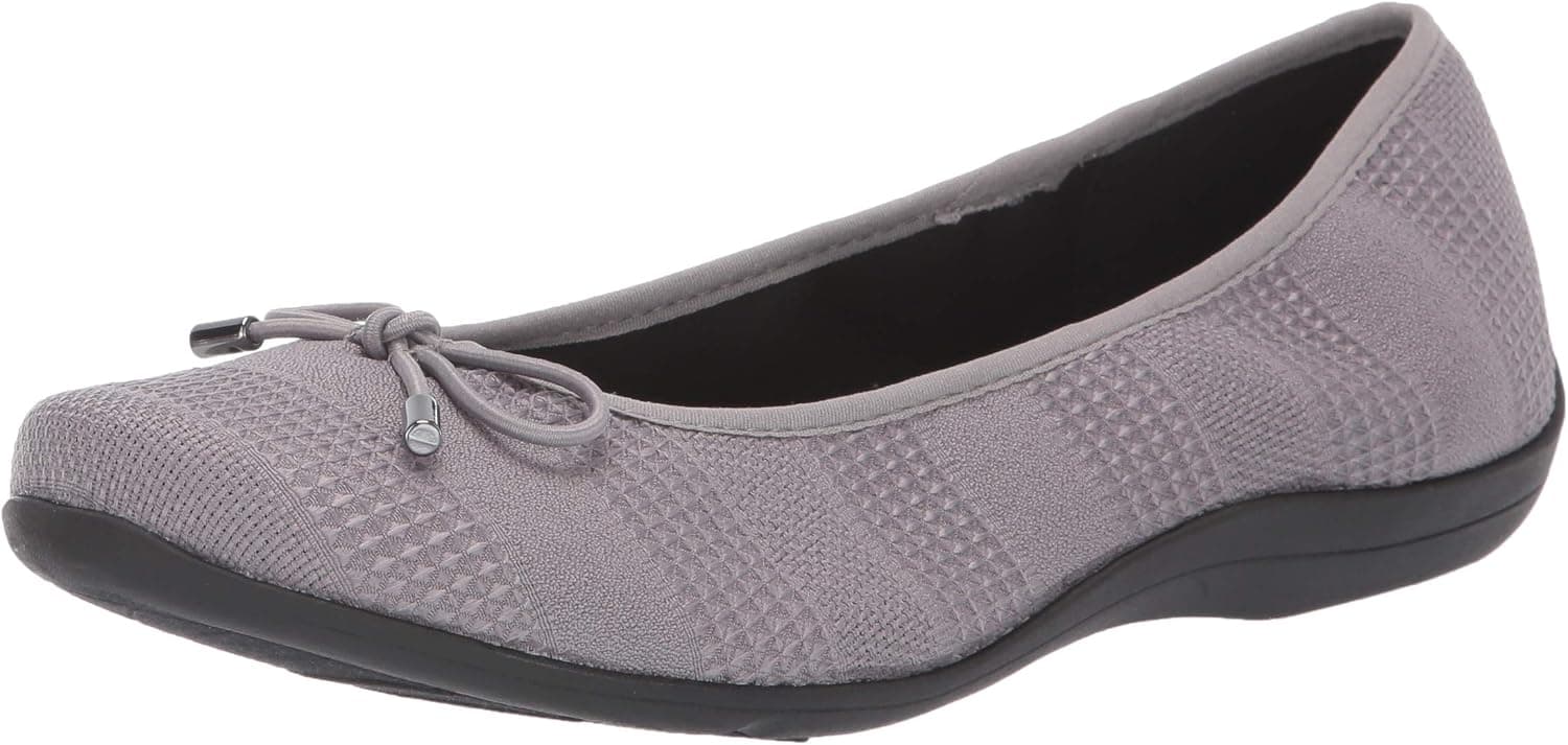 Hush Puppies Women's Heartbreaker Ballet Flat