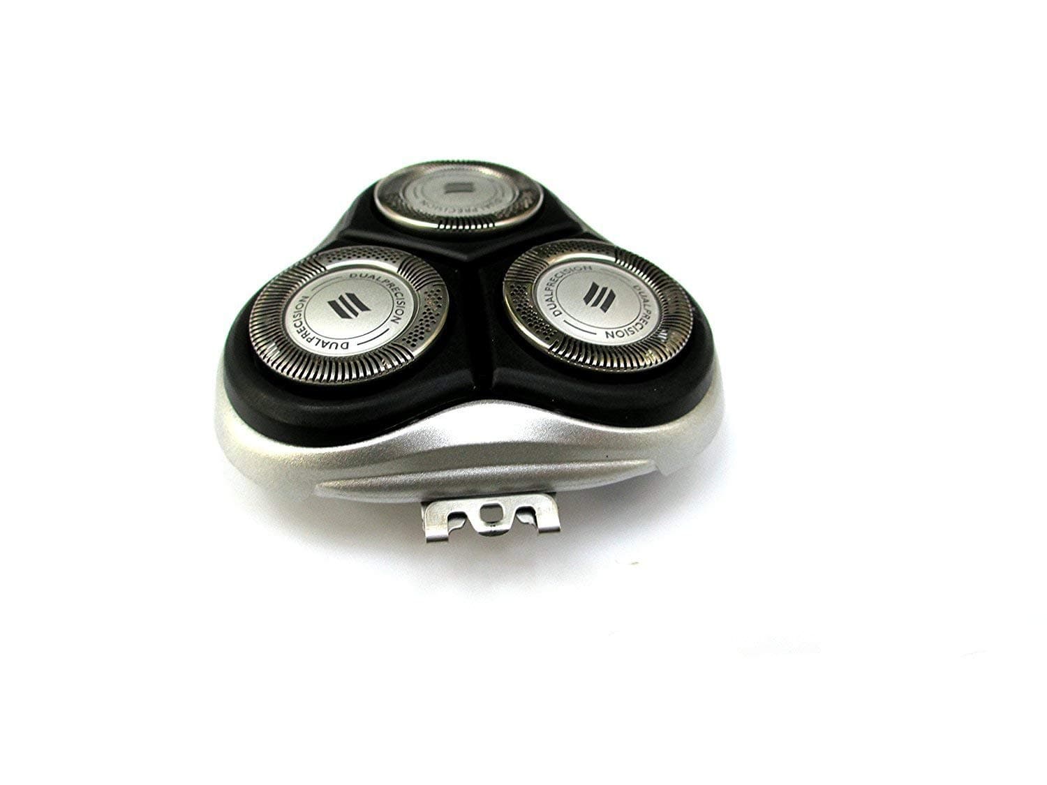 Ultra-sharp Replacement Complete Head Assembly for Philips Norelco AT750, AT751, AT752, AT753, AT790, AT810, AT811, AT814, AT815, AT890, AT893, PT710, PT715, PT725, PT730, PT734, PT735, PT860, PT861