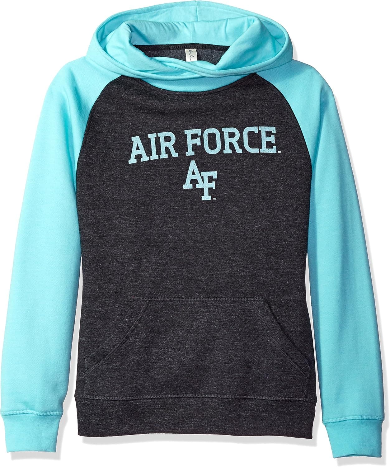 Ouray Sportswear Adult Women Asym Redux Hood