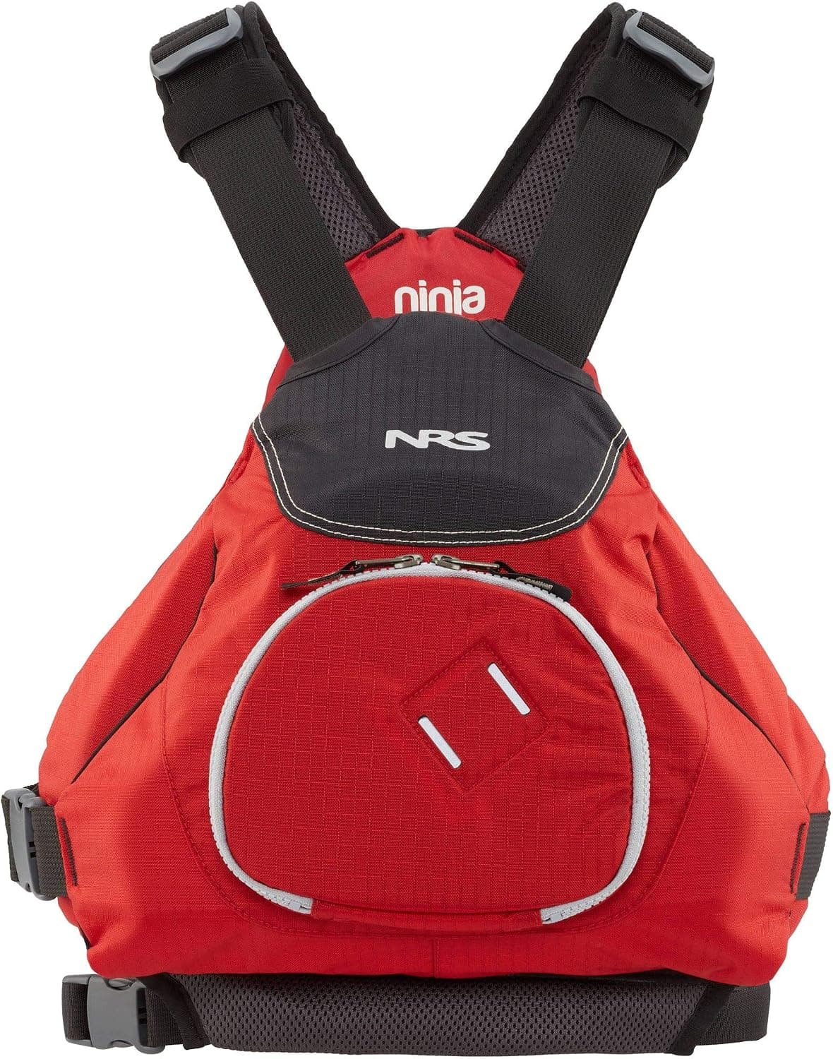 NRS Ninja Kayak Lifejacket (PFD)