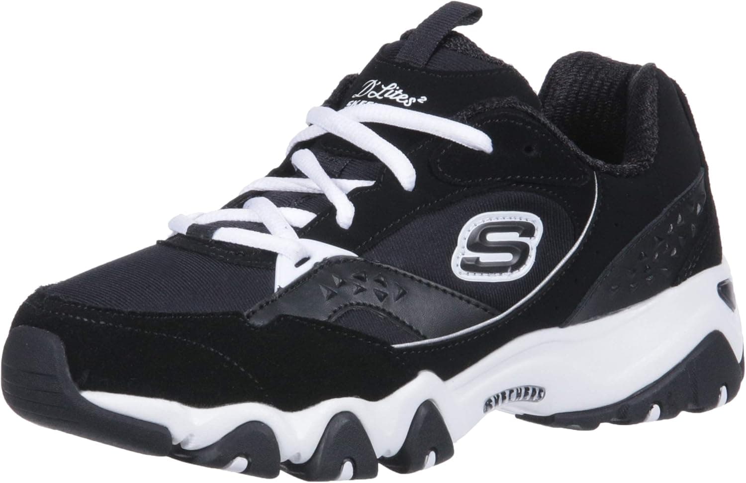 Skechers Women's D'Lites 2.0 Sneaker
