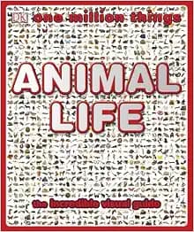 One Million Things: Animal Life