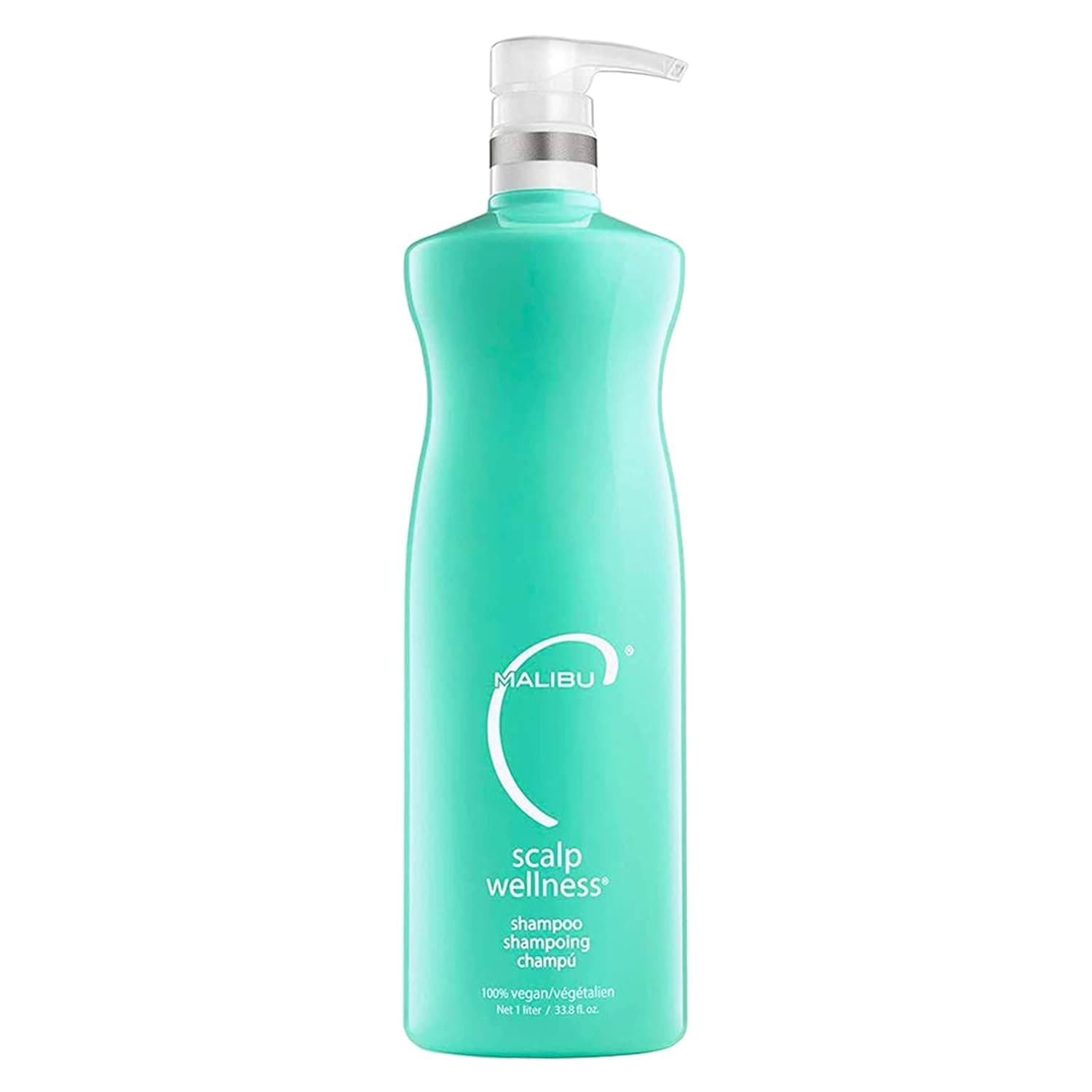 Malibu C Scalp Wellness Shampoo