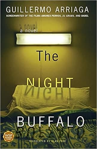 The Night Buffalo: A Novel