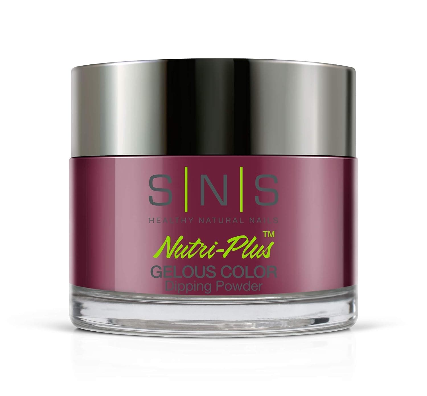 SNS 168 Nails Dipping Powder No Liquid/Primer/UV Light