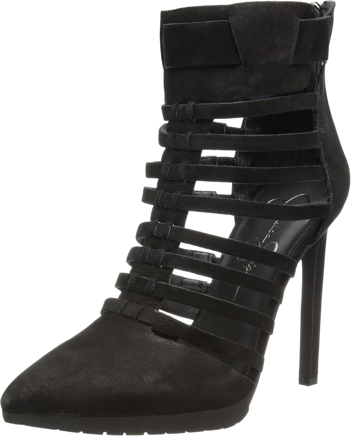 Jessica Simpson Women's Berdet Bootie