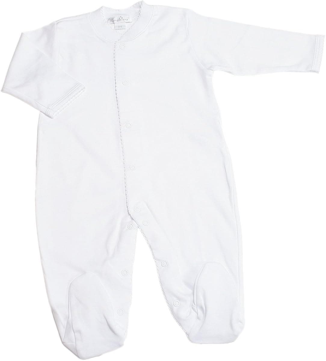 Kissy Kissy Footie (Baby)