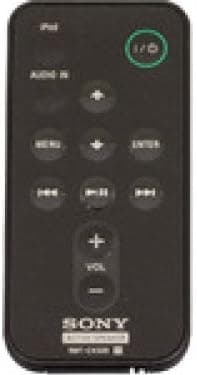 Sony Remote Commander (RMT-CX500), RMT-CX500