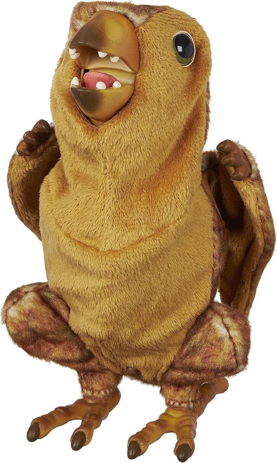 Jurassic World Hatchlings Pterodactyl Figure