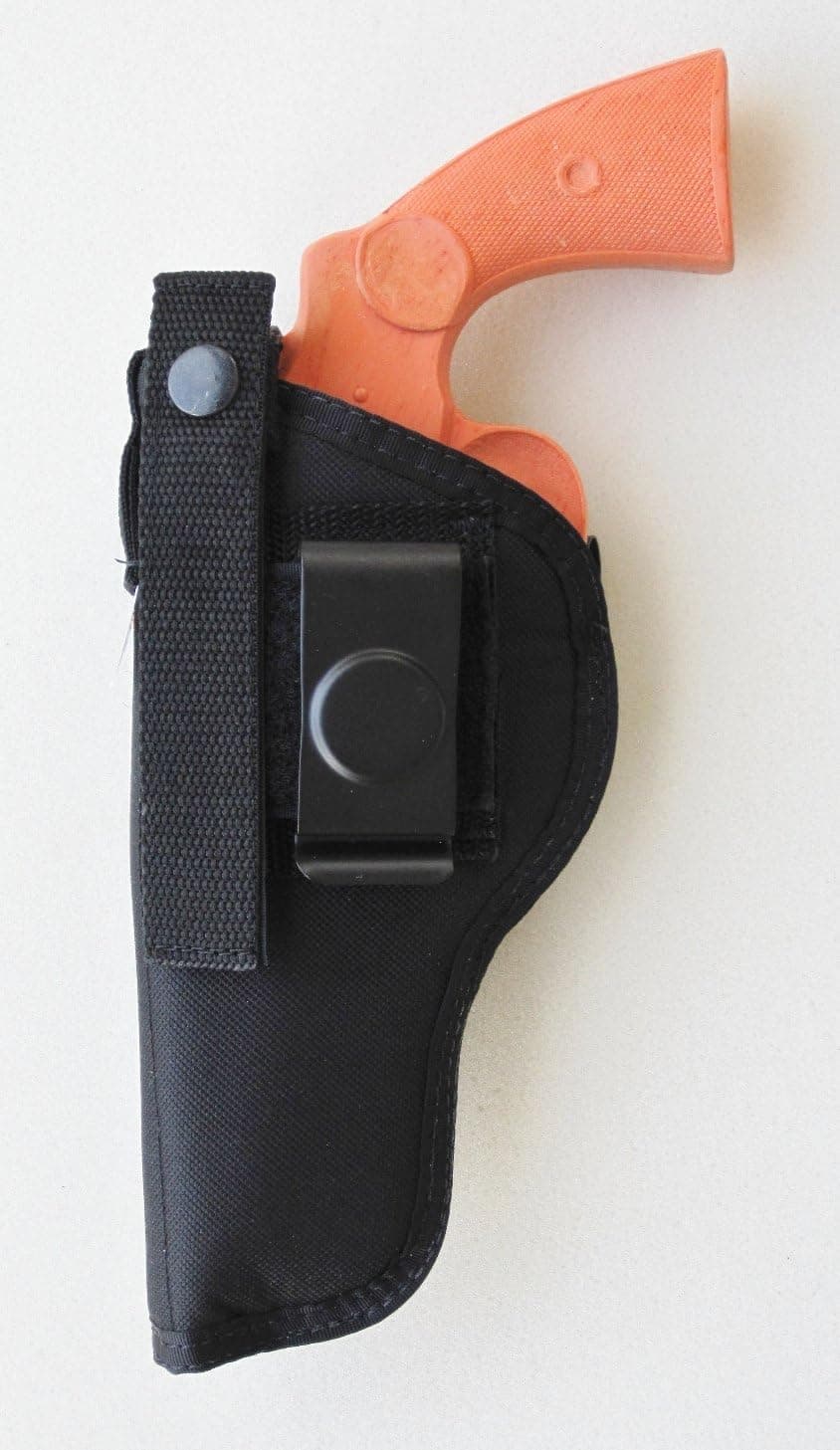 Holster for Ruger Wrangler, S&W Model 10,64,65,67 4" Barrel