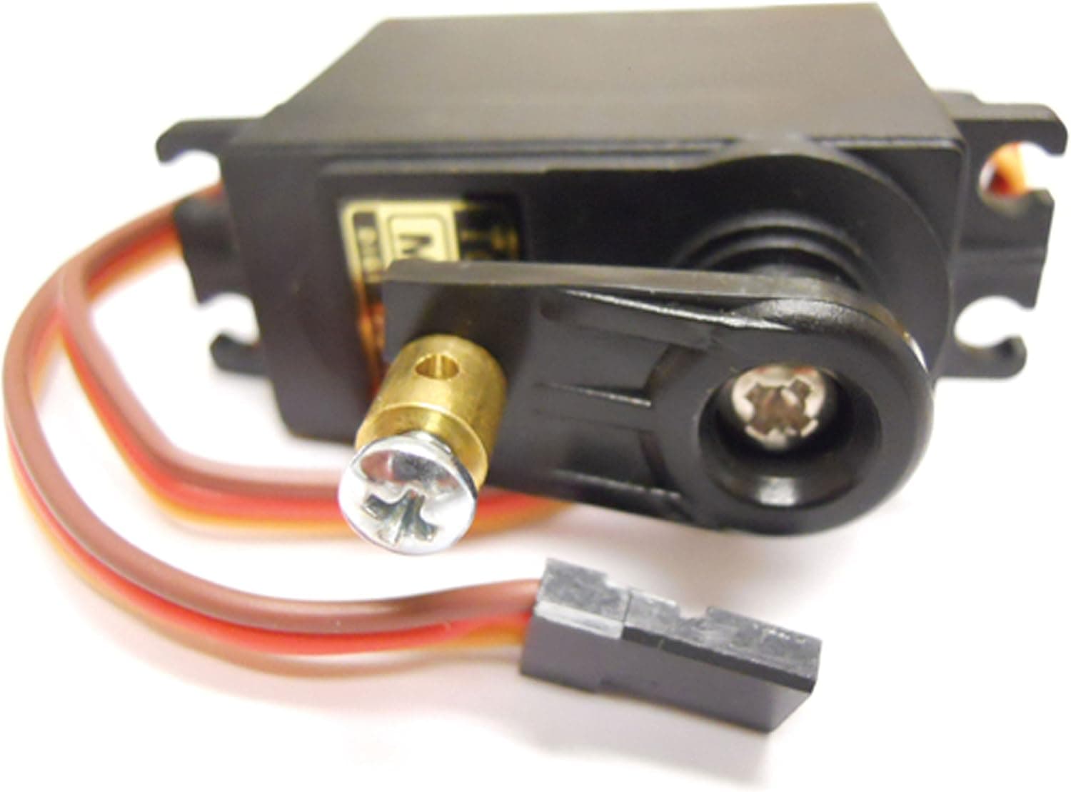 TrollMaster 3005.5253 TM-MG1 Servo Motor