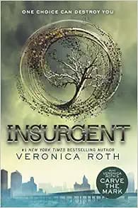 Insurgent (Divergent Series, 2)