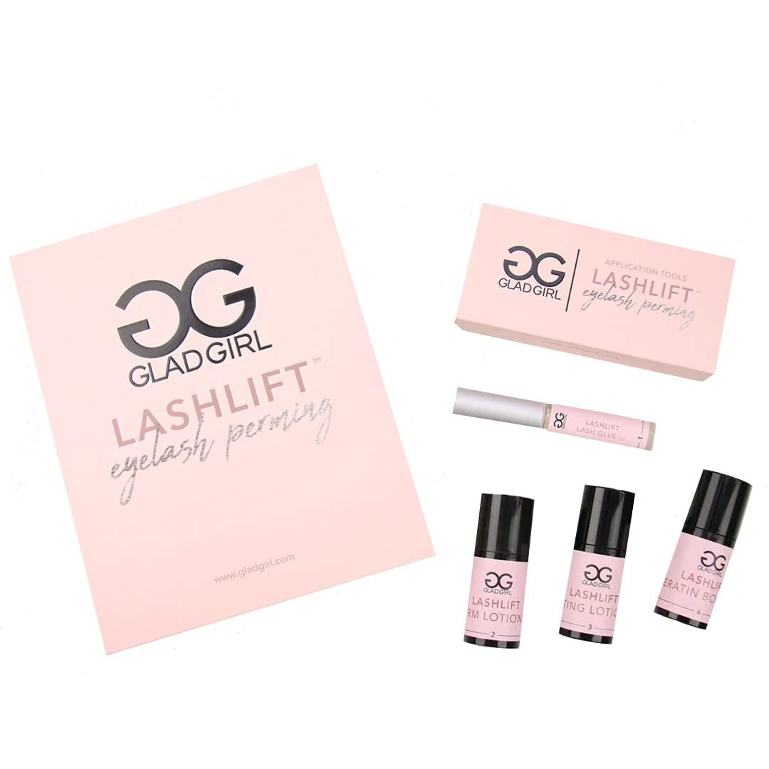 LashLift™ Eyelash Perming Mini Kit