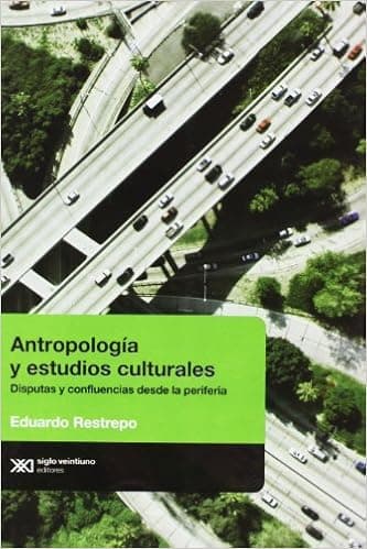 Antropologia y estudios culturales. Disputas y confluencias desde la periferia (Spanish Edition)