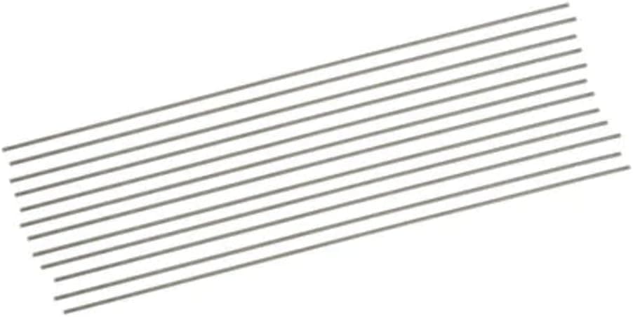 Du-Bro 379 4-40 x 12" Fully Threaded Rod